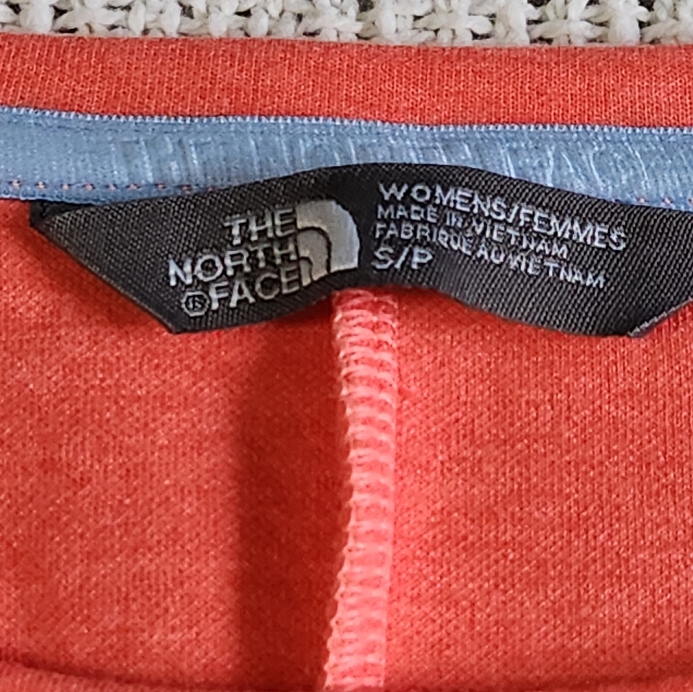 Orange Sweatershirt - Picture 6 of 7